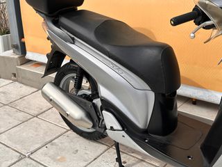 Honda SH 125i 2010 ##MOTO HARRIS!!## SH 125 REAR DISC-thumb-45