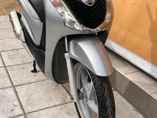 Honda SH 125i 2010 ##MOTO HARRIS!!## SH 125 REAR DISC-thumb-47