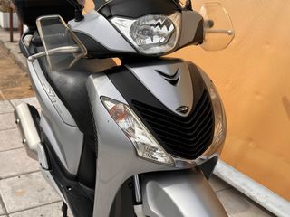 Honda SH 125i 2010 ##MOTO HARRIS!!## SH 125 REAR DISC-thumb-48