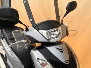 Honda SH 125i 2010 ##MOTO HARRIS!!## SH 125 REAR DISC-thumb-49