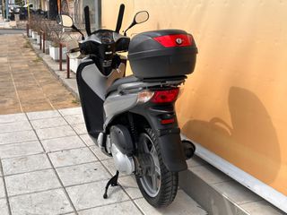 Honda SH 125i 2010 ##MOTO HARRIS!!## SH 125 REAR DISC-thumb-10