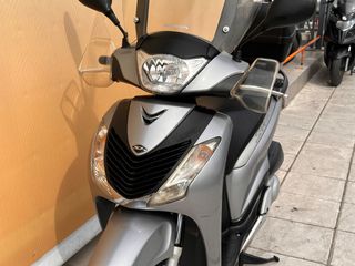 Honda SH 125i 2010 ##MOTO HARRIS!!## SH 125 REAR DISC-thumb-12