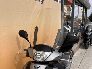 Honda SH 125i 2010 ##MOTO HARRIS!!## SH 125 REAR DISC-thumb-13
