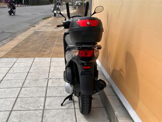 Honda SH 125i 2010 ##MOTO HARRIS!!## SH 125 REAR DISC-thumb-11