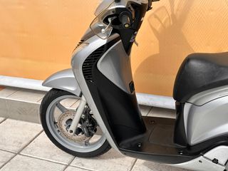 Honda SH 125i 2010 ##MOTO HARRIS!!## SH 125 REAR DISC-thumb-18