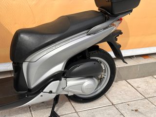 Honda SH 125i 2010 ##MOTO HARRIS!!## SH 125 REAR DISC-thumb-19
