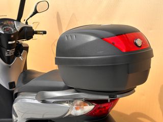 Honda SH 125i 2010 ##MOTO HARRIS!!## SH 125 REAR DISC-thumb-20