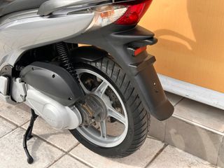 Honda SH 125i 2010 ##MOTO HARRIS!!## SH 125 REAR DISC-thumb-21