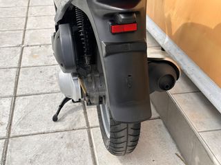 Honda SH 125i 2010 ##MOTO HARRIS!!## SH 125 REAR DISC-thumb-23
