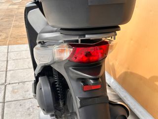 Honda SH 125i 2010 ##MOTO HARRIS!!## SH 125 REAR DISC-thumb-24