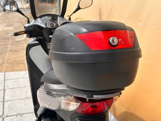 Honda SH 125i 2010 ##MOTO HARRIS!!## SH 125 REAR DISC-thumb-25