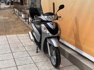 Honda SH 125i 2010 ##MOTO HARRIS!!## SH 125 REAR DISC-thumb-28