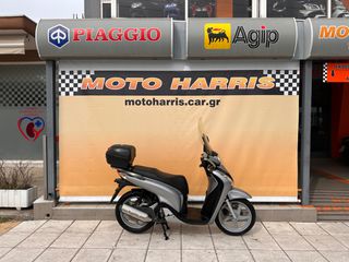 Honda SH 125i 2010 ##MOTO HARRIS!!## SH 125 REAR DISC-thumb-26