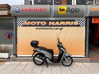 Honda SH 125i 2010 ##MOTO HARRIS!!## SH 125 REAR DISC-thumb-27