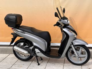 Honda SH 125i 2010 ##MOTO HARRIS!!## SH 125 REAR DISC-thumb-31