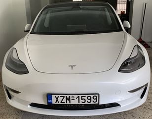 Tesla Model 3 '23 LONG RANGE DUAL MOTOR