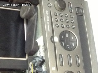 OPEL RCD ΔΙΑΦΟΡΑ-thumb-1