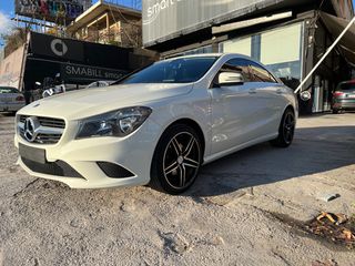 Mercedes-Benz CLA 180 2015 €5000 ΠΡΟΚΑΤΑΒΟΛΗ !!!AMG!!!