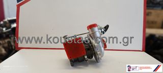 MAZDA B2500 - FORD RANGER  TURBO WL 12V-thumb-1