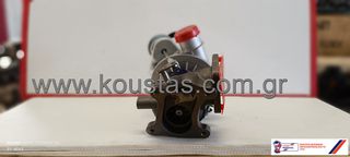 MAZDA B2500 - FORD RANGER  TURBO WL 12V-thumb-2