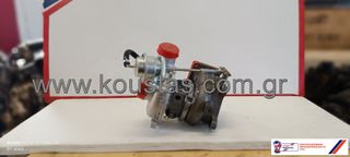 MAZDA B2500 - FORD RANGER  TURBO WL 12V-thumb-3