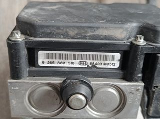 ΜΟΝΑΔΑ ABS NISSAN NOTE 05-12-thumb-6