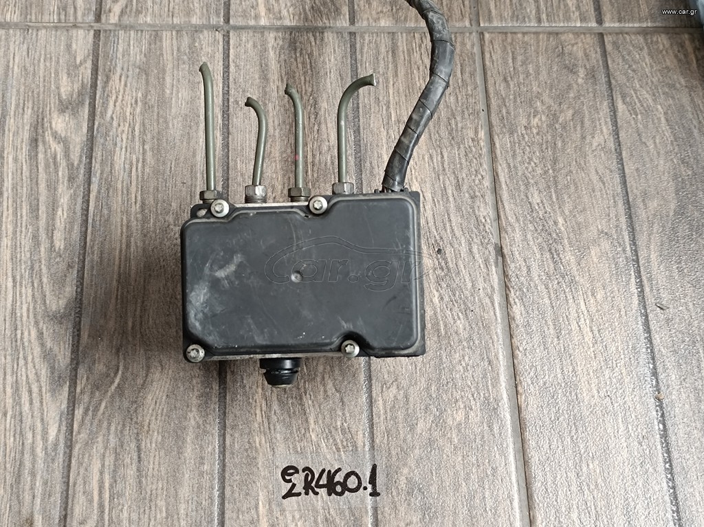 ΜΟΝΑΔΑ ABS NISSAN NOTE 05-12