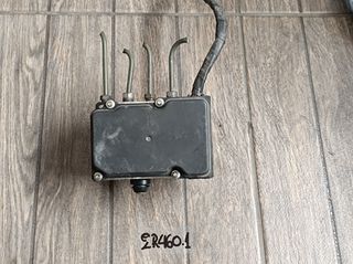 ΜΟΝΑΔΑ ABS NISSAN NOTE 05-12