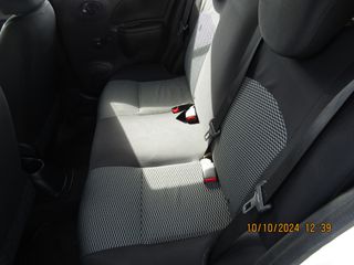 Nissan Micra 2016 ΕΛΛΗΝΙΚΟ ΠΑΡΑΔΟΣΗ ΚΑΙ ΣΤΟΝ ΠΕΙΡΑΙΑ-thumb-7