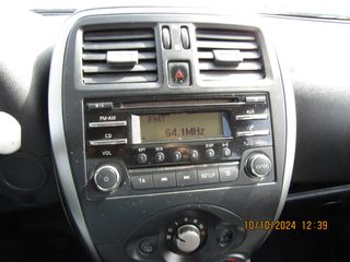 Nissan Micra 2016 ΕΛΛΗΝΙΚΟ ΠΑΡΑΔΟΣΗ ΚΑΙ ΣΤΟΝ ΠΕΙΡΑΙΑ-thumb-8