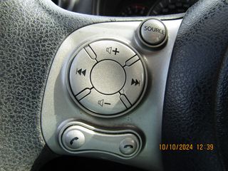 Nissan Micra 2016 ΕΛΛΗΝΙΚΟ ΠΑΡΑΔΟΣΗ ΚΑΙ ΣΤΟΝ ΠΕΙΡΑΙΑ-thumb-9