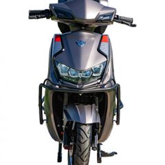 Roller / Scooter 2026 E-RIDE MT-5 25KM/H ΧΩΡΙΣ ΔΙΠΛΩΜΑ!!AUTO MOTO ELLI MALAMIDIS-thumb-1