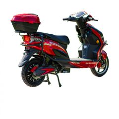 Roller / Scooter 2026 E-RIDE MT-5 25KM/H ΧΩΡΙΣ ΔΙΠΛΩΜΑ!!AUTO MOTO ELLI MALAMIDIS-thumb-5