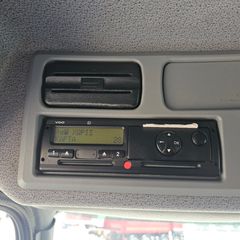 Καρότσα Μουσαμάς Mercedes-Benz 2014 1224 ATEGO EURO6 KLIMA ΥΔΡΑΥΛΙΚΗ ΠΟΡΤΑ-thumb-18