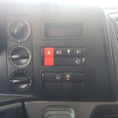 Καρότσα Μουσαμάς Mercedes-Benz 2014 1224 ATEGO EURO6 KLIMA ΥΔΡΑΥΛΙΚΗ ΠΟΡΤΑ-thumb-19