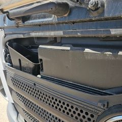 Καρότσα Μουσαμάς Mercedes-Benz 2014 1224 ATEGO EURO6 KLIMA ΥΔΡΑΥΛΙΚΗ ΠΟΡΤΑ-thumb-26
