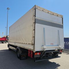 Καρότσα Μουσαμάς Mercedes-Benz 2014 1224 ATEGO EURO6 KLIMA ΥΔΡΑΥΛΙΚΗ ΠΟΡΤΑ-thumb-6
