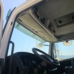 Καρότσα Μουσαμάς Mercedes-Benz 2014 1224 ATEGO EURO6 KLIMA ΥΔΡΑΥΛΙΚΗ ΠΟΡΤΑ-thumb-15