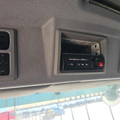 Καρότσα Μουσαμάς Mercedes-Benz 2014 1224 ATEGO EURO6 KLIMA ΥΔΡΑΥΛΙΚΗ ΠΟΡΤΑ-thumb-16