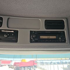 Καρότσα Μουσαμάς Mercedes-Benz 2014 1224 ATEGO EURO6 KLIMA ΥΔΡΑΥΛΙΚΗ ΠΟΡΤΑ-thumb-17