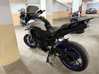 Yamaha Tracer 900 '16