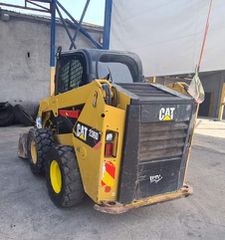 Φορτωτάκι CAT 2016 236D-thumb-1