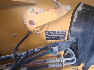Φορτωτάκι CAT 2016 236D-thumb-2