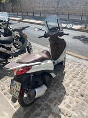 Piaggio Medley 150 2017 ABS-thumb-2