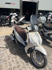 Piaggio Medley 150 2017 ABS-thumb-1