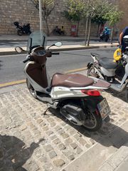 Piaggio Medley 150 2017 ABS-thumb-3