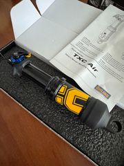 Ohlins txc2 (210/55)