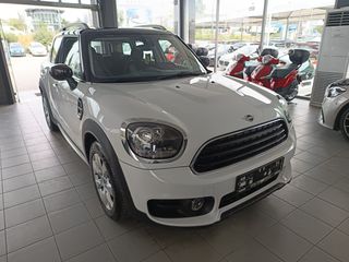 Mini Countryman '20 1.5T 136PS AUTOMATIC NAVI!