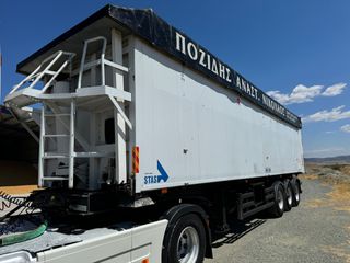 Ανατροπή Stas 2002 2 ΤΕΜΠΕΛΙΔΕΣ ΑΥΤΟΜΑΤΟΣ ΜΟΥΣΑΜΑΣ