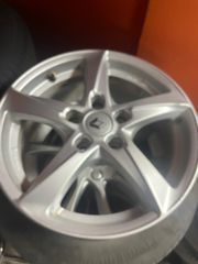 ΖΑΝΤΕΣ ΜΕΤΑΧΕΙΡΙΣΜΕΝΕΣ RENAULT 17ARES 5X114